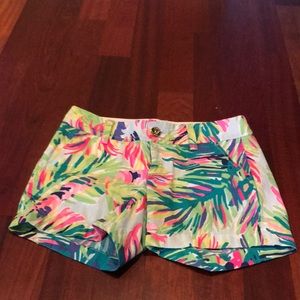 Lily Pulitzer shirts